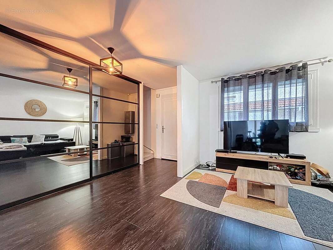 Photo 2 - Maison à LE PLESSIS-PATE