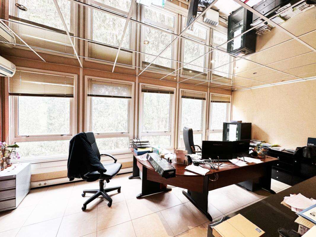 Commerce à LE CANNET