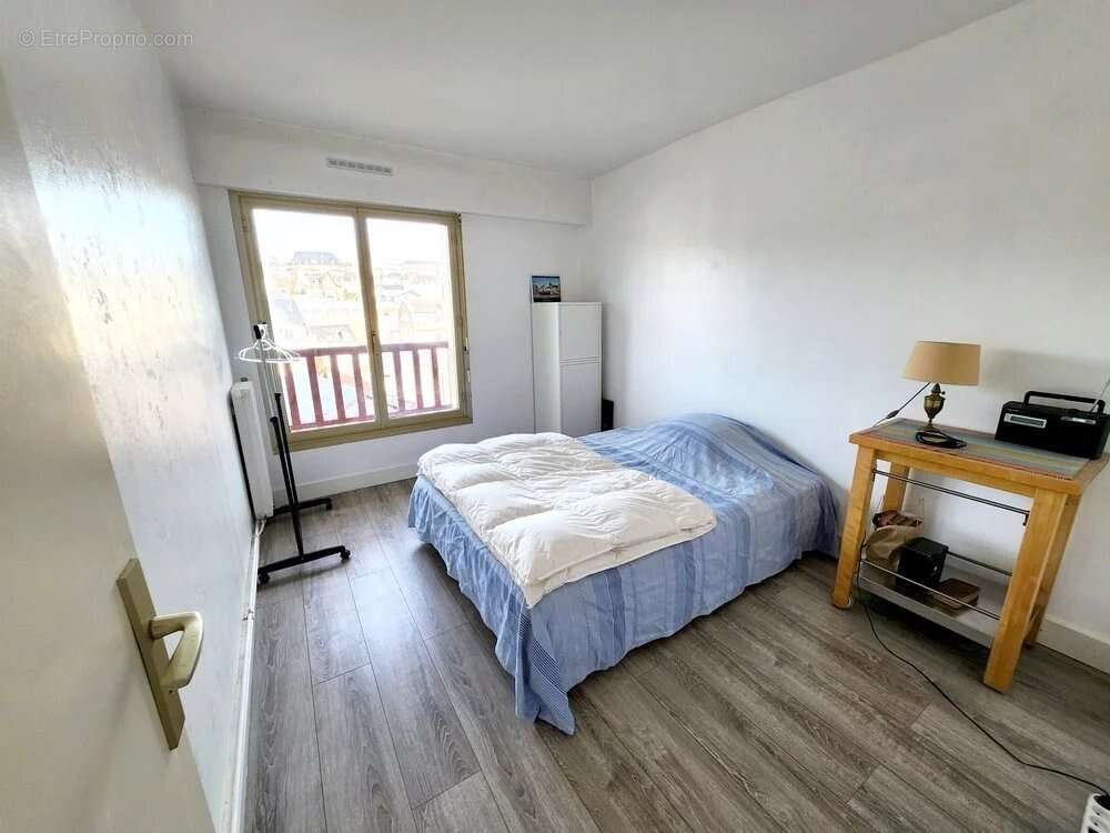 Appartement à TROUVILLE-SUR-MER
