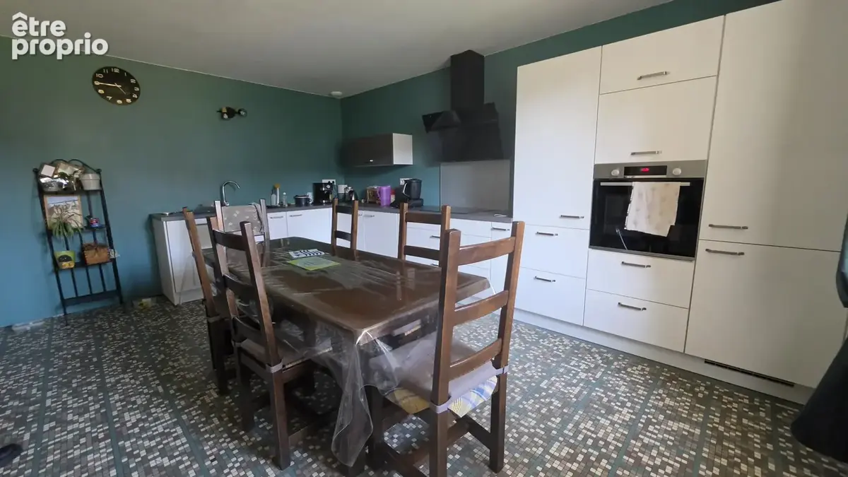 Rare à la vente   ensemble équestre sur plus de 5 hectares   argol - photo 2