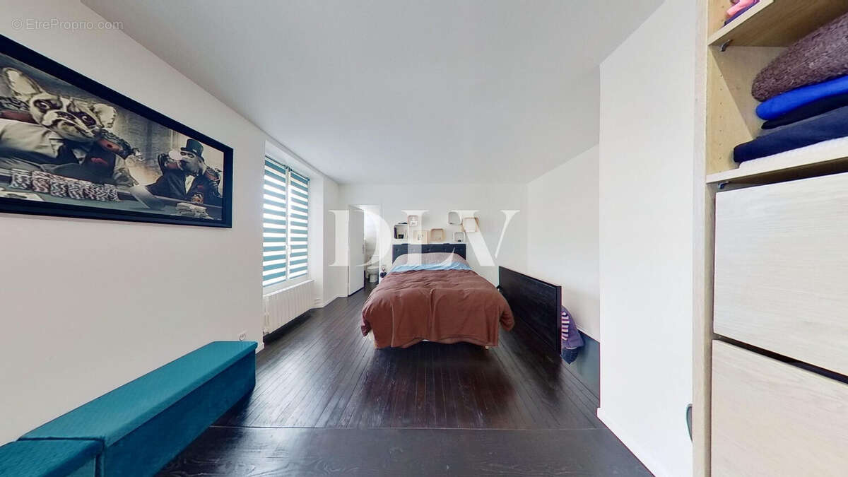 Appartement à FONTAINEBLEAU