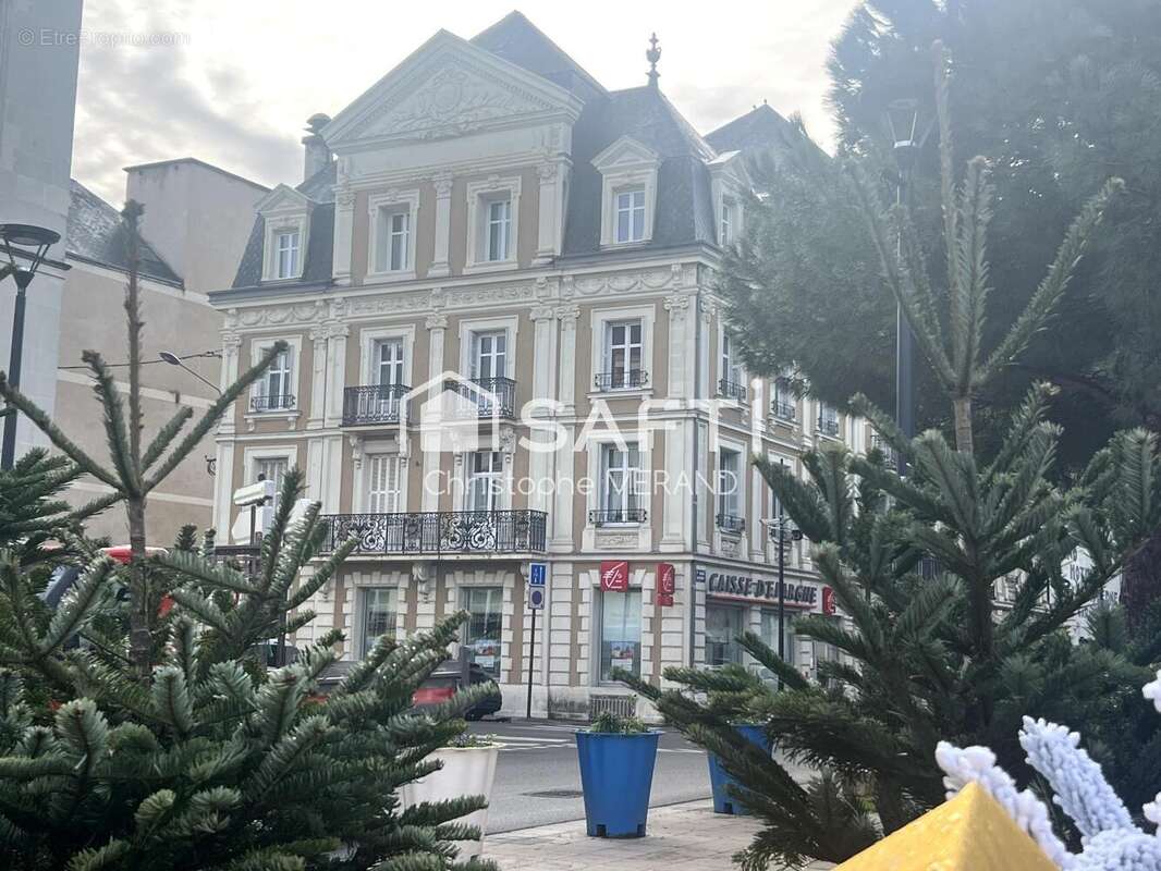 Photo 3 - Appartement à CHATELLERAULT