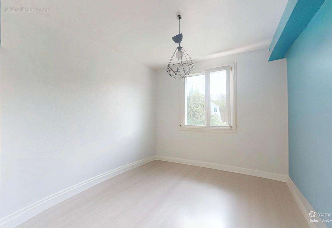 Appartement à SAINTE-FOY-LES-LYON