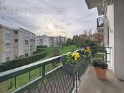 Appartement à GARCHES