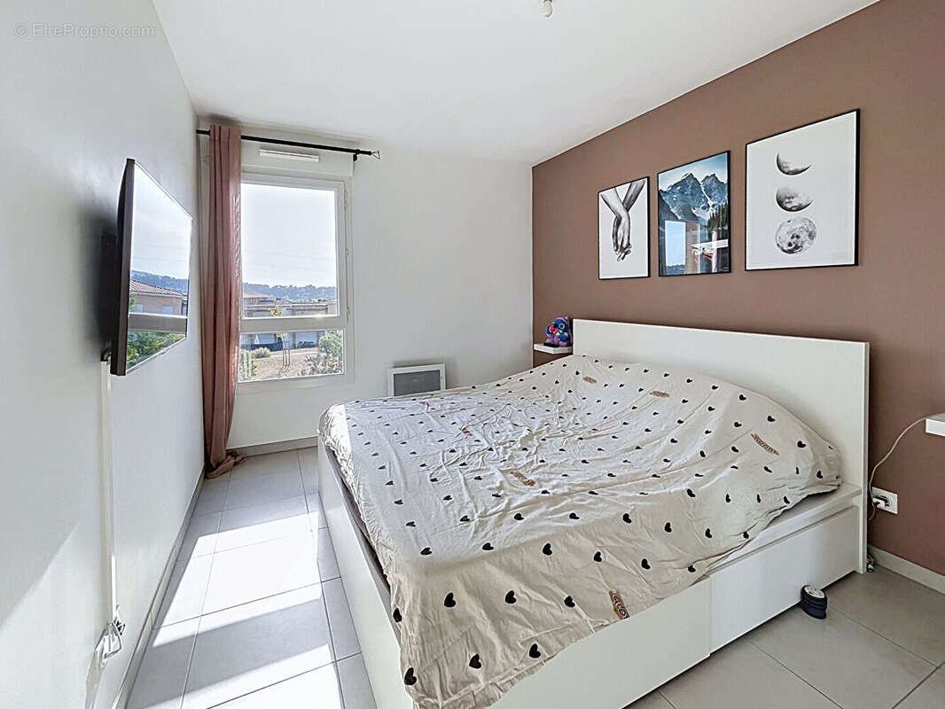 Appartement à GARDANNE