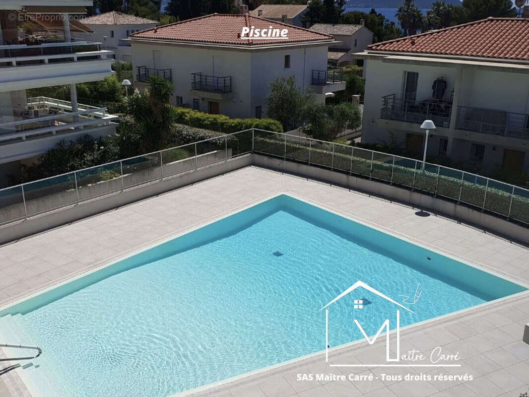 Photo 8 - Appartement à CARQUEIRANNE