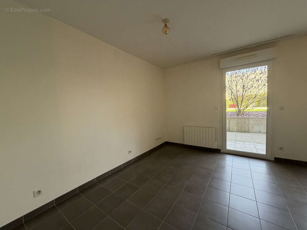 Appartement à TROYES