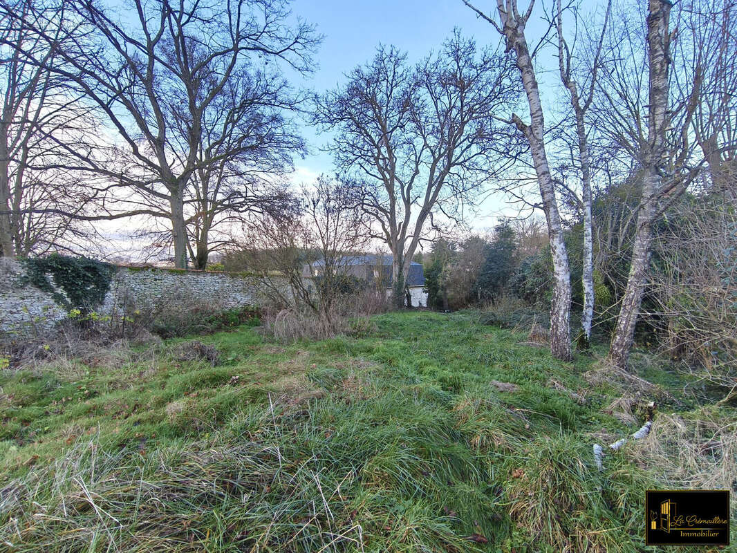 Maison à RICHARVILLE