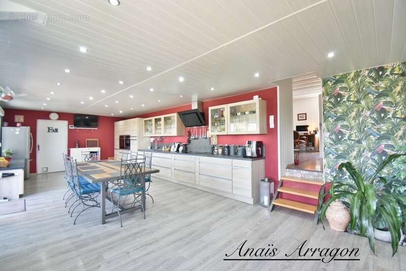 Maison à vendre 4 pièces DOLMAYRAC (47) - photo 9