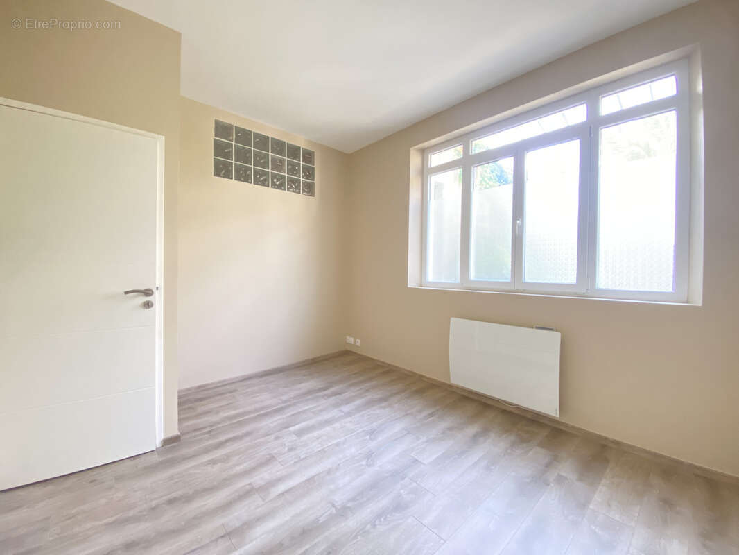 Appartement à SAUMUR