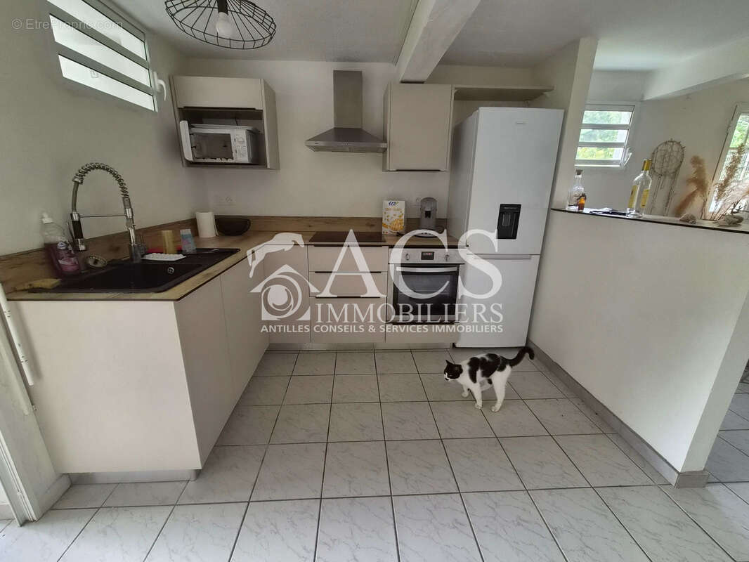 Appartement à DUCOS