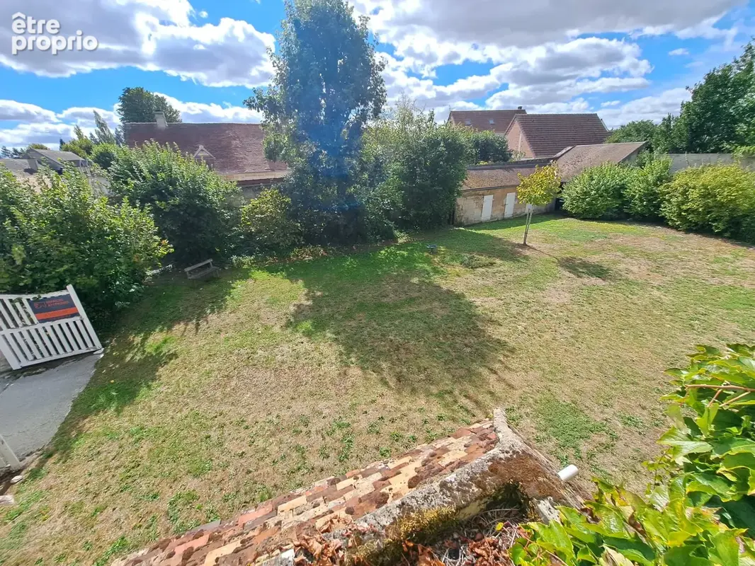 Maison à vendre 11 pièces proche de CREPY EN VALOIS (60) - photo 5