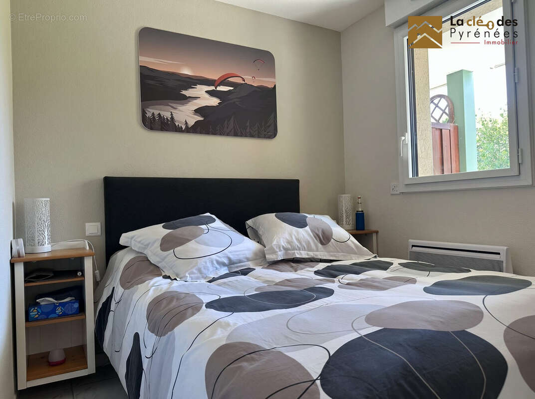 Appartement à GENOS