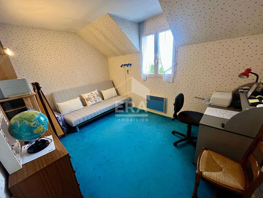 Maison à VILLEPREUX