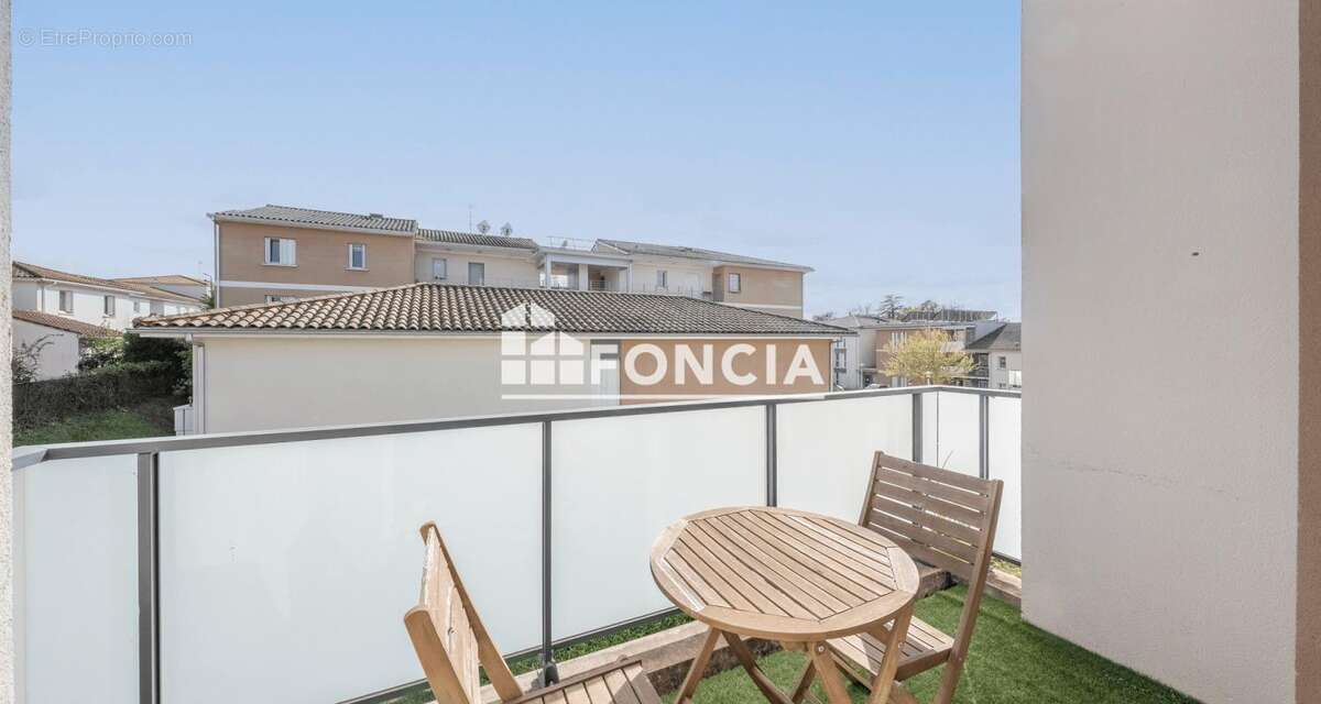 Appartement à ARTIGUES-PRES-BORDEAUX