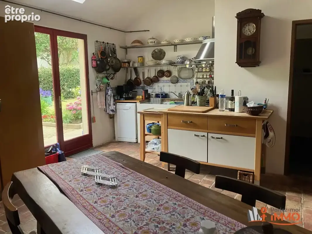 Ravissante maison ancienne - photo 15