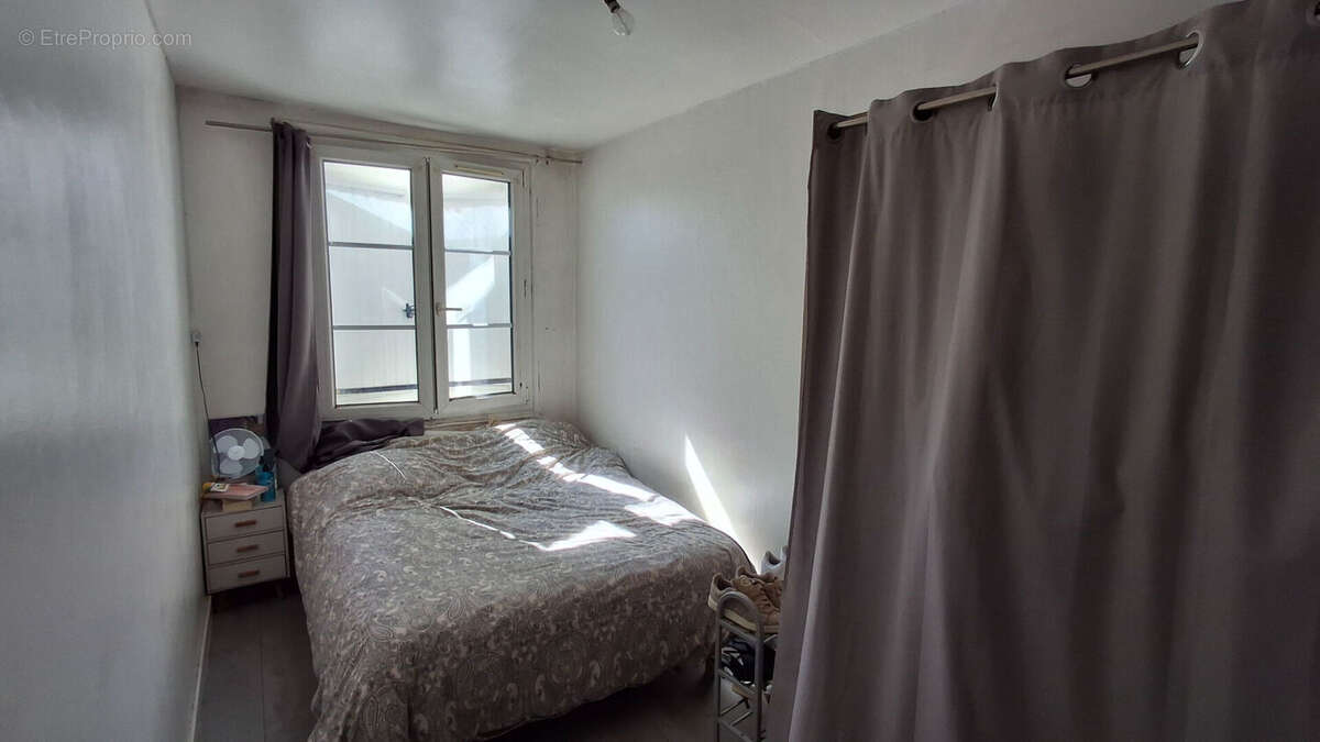 Appartement à DUVY