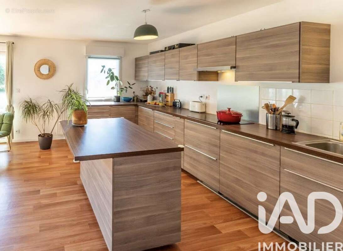 Photo 3 - Appartement à VEZIN-LE-COQUET