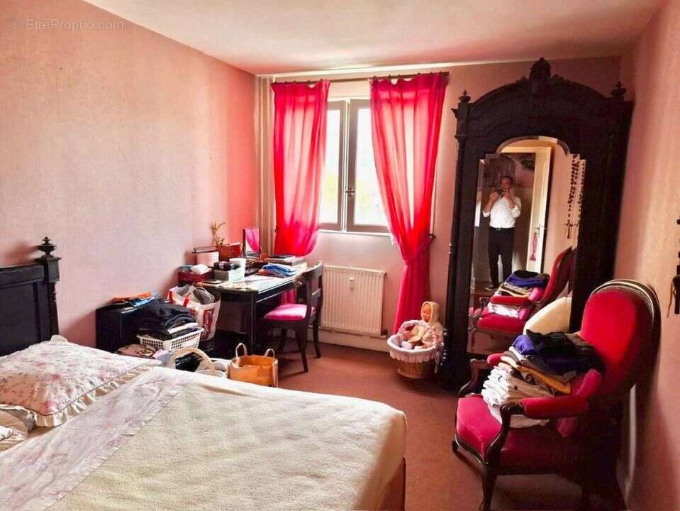 Appartement à CAEN