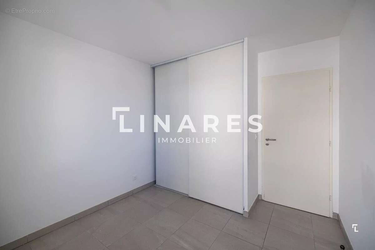 Appartement à MARSEILLE-9E