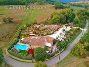 Maison à SAINT-MARTIN-DE-CASTILLON