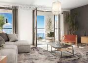 Appartement à CHATENAY-MALABRY