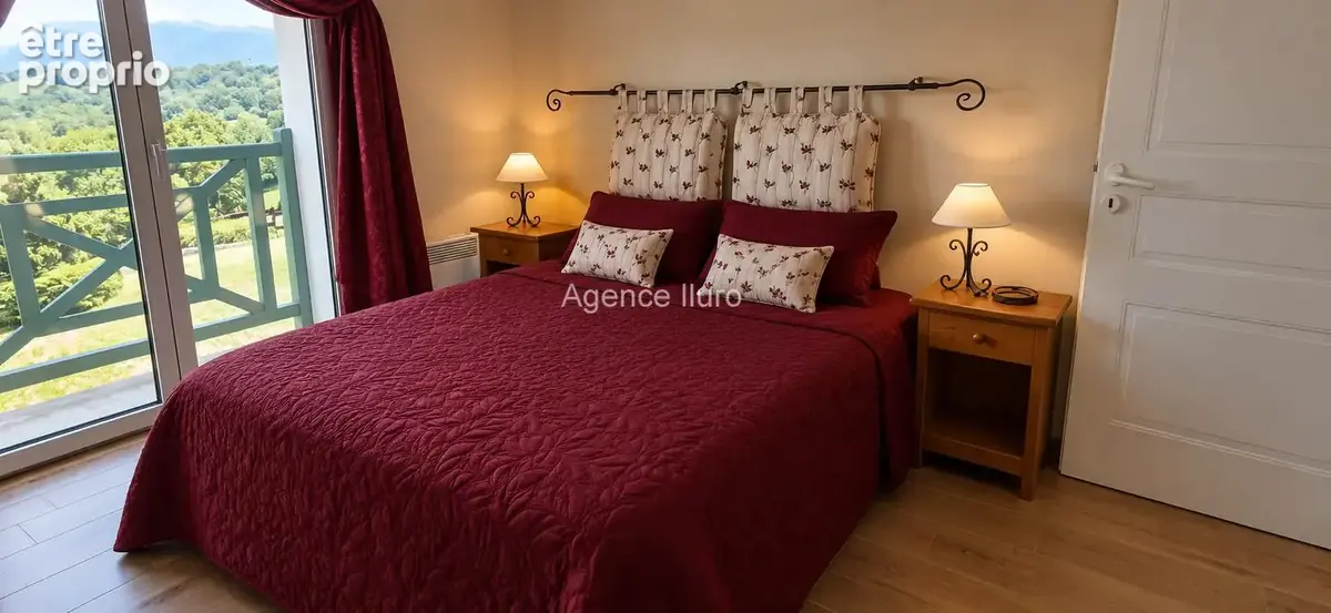 chambre 1