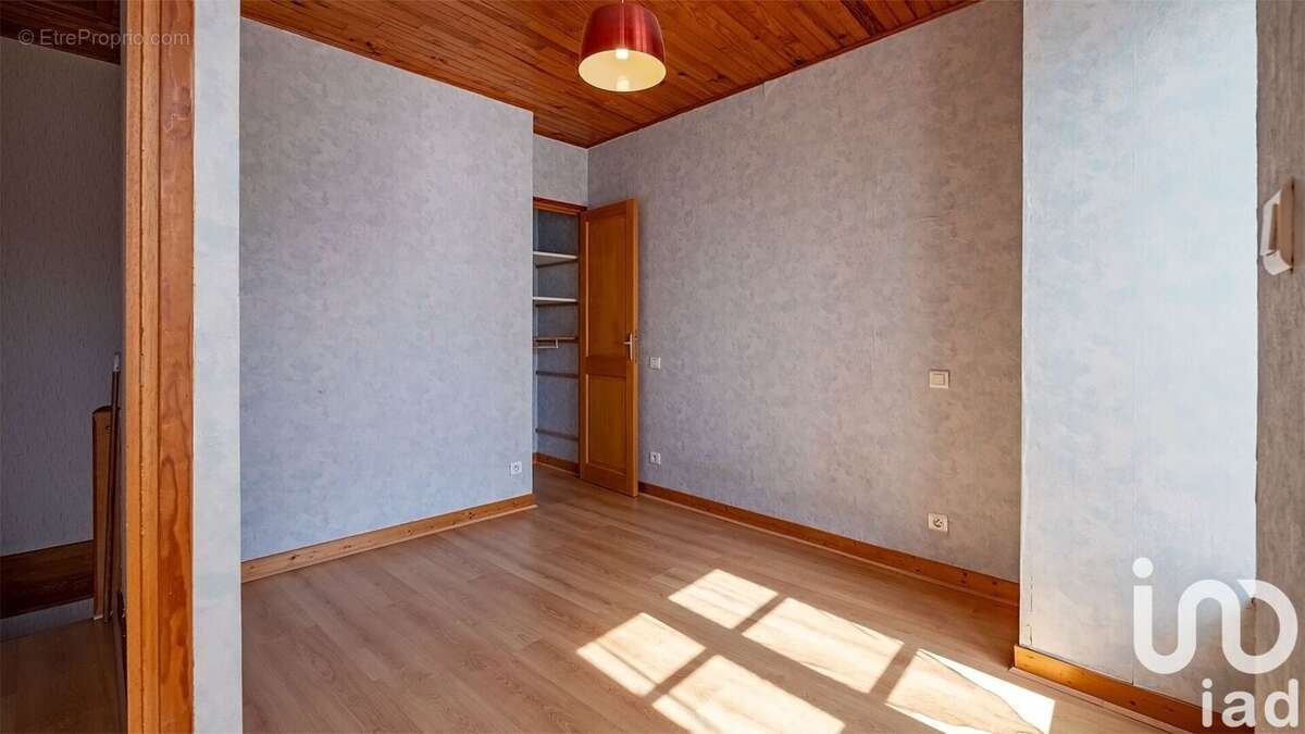 Photo 5 - Maison à VOREY