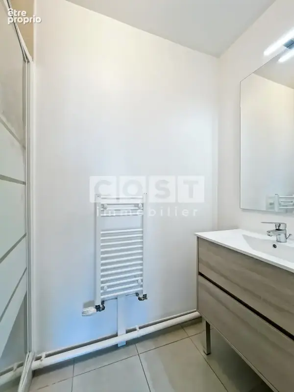 Appartement 94 m² à Asnieres-Sur-Seine  - photo 9