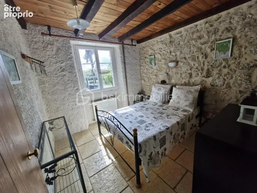 Charmante maison longère de 350m2 à Port-Sainte-Foy-et-Ponchapt - photo 10