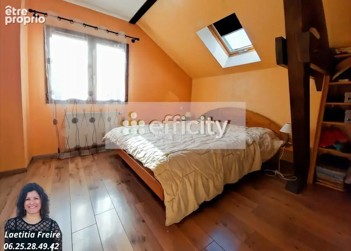 Maison 5 pièces 130 m² à vendre à Peillonnex (74250) - photo 5