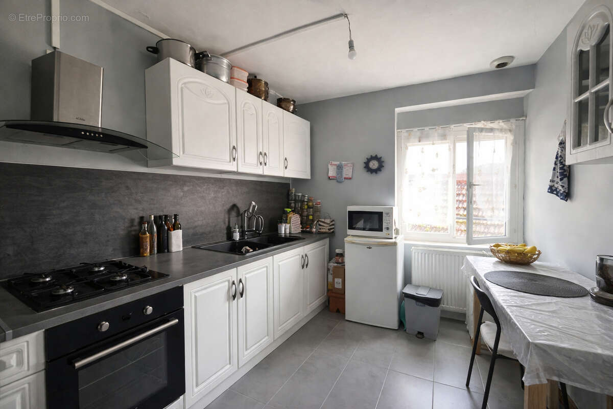 Maison à LA FERTE-SOUS-JOUARRE