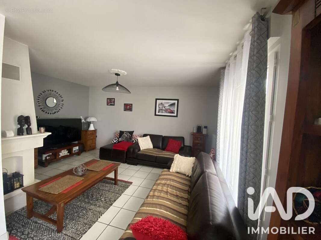Photo 3 - Maison à CHOLET