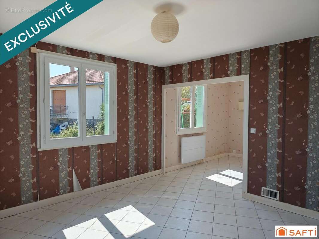 Maison 64 m² à Combronde  - photo 3