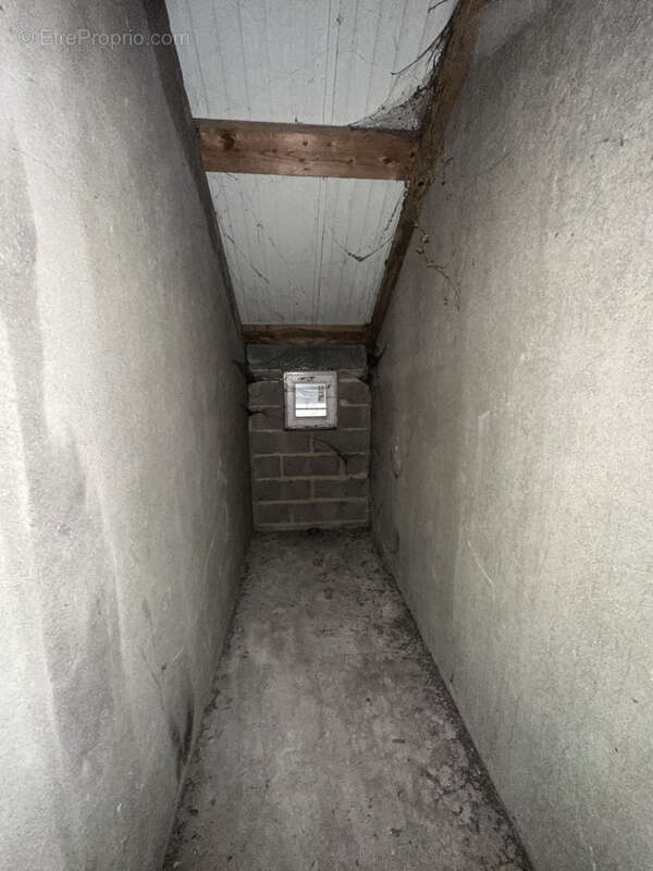 Appartement à ANZIN