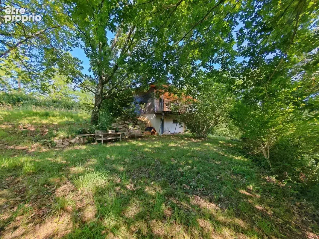 Maison ossature bois plain-pied EAUZE (32) - photo 13