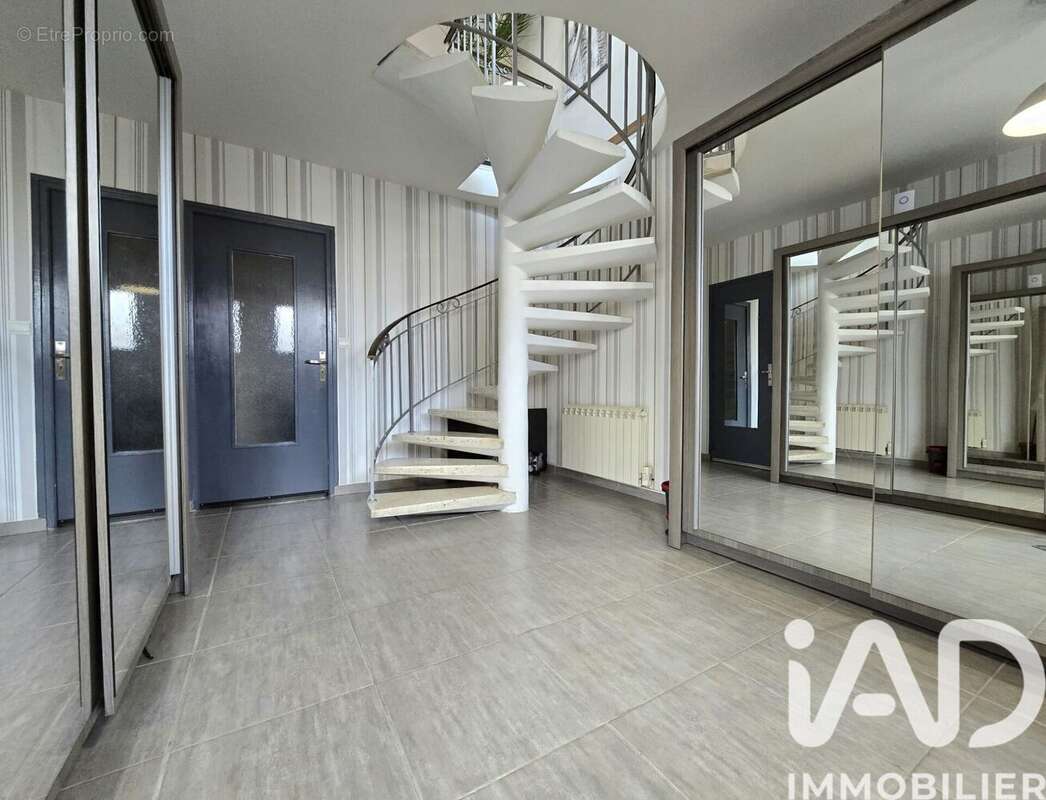 Photo 2 - Maison à LE HAVRE