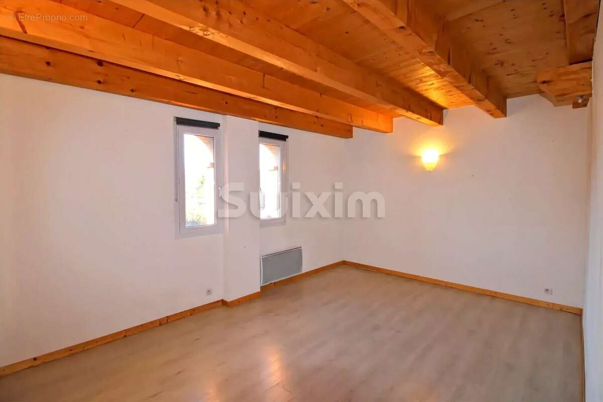 Appartement à PEILLONNEX