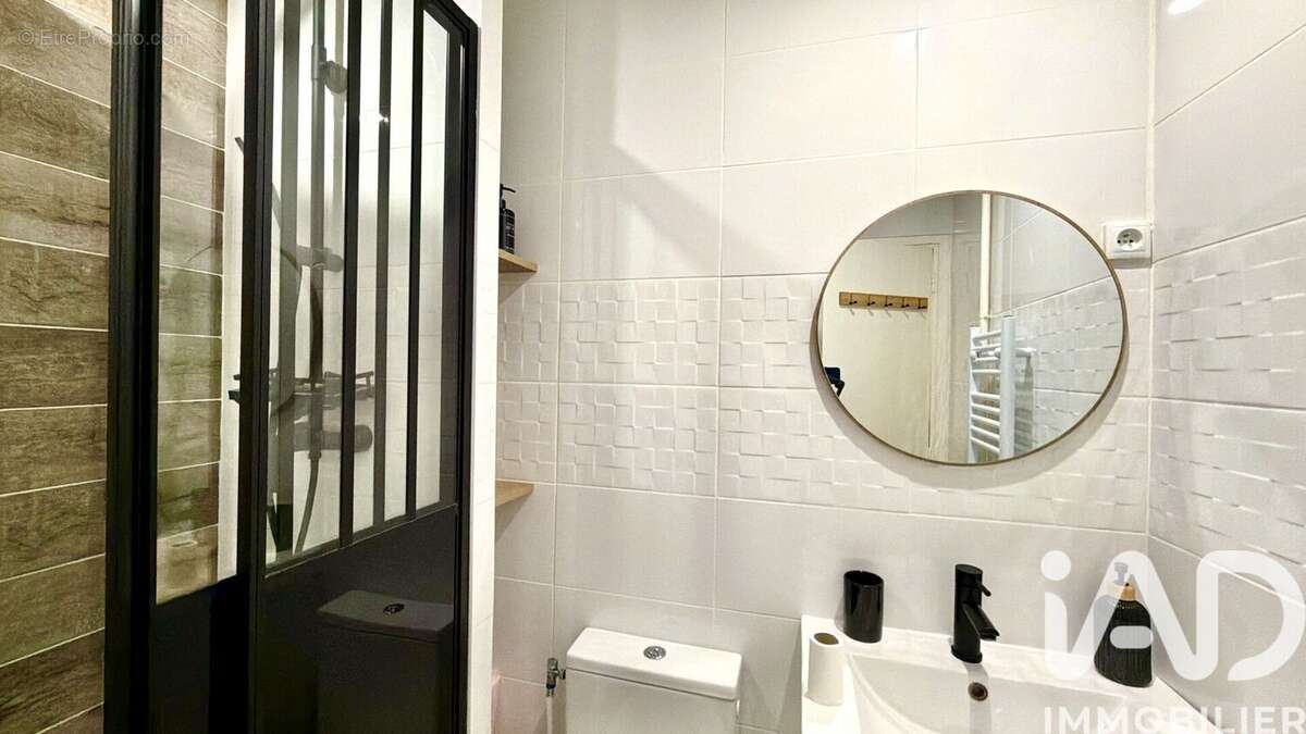 Photo 4 - Appartement à LA CLUSE