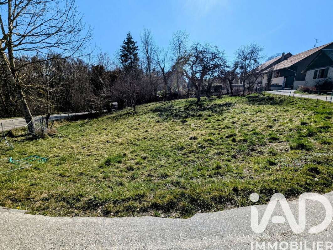 Photo 4 - Maison à PERS-JUSSY