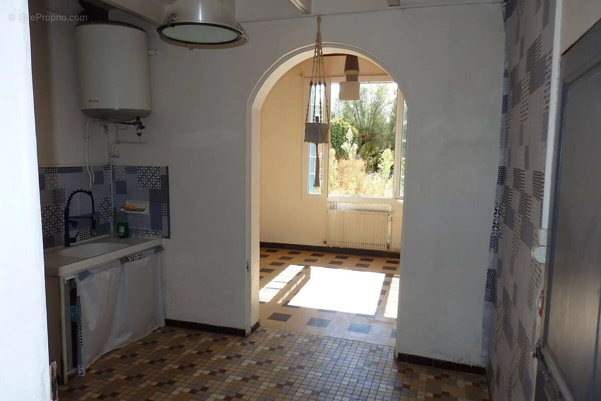 Maison a vendre a cocumont - photo 8