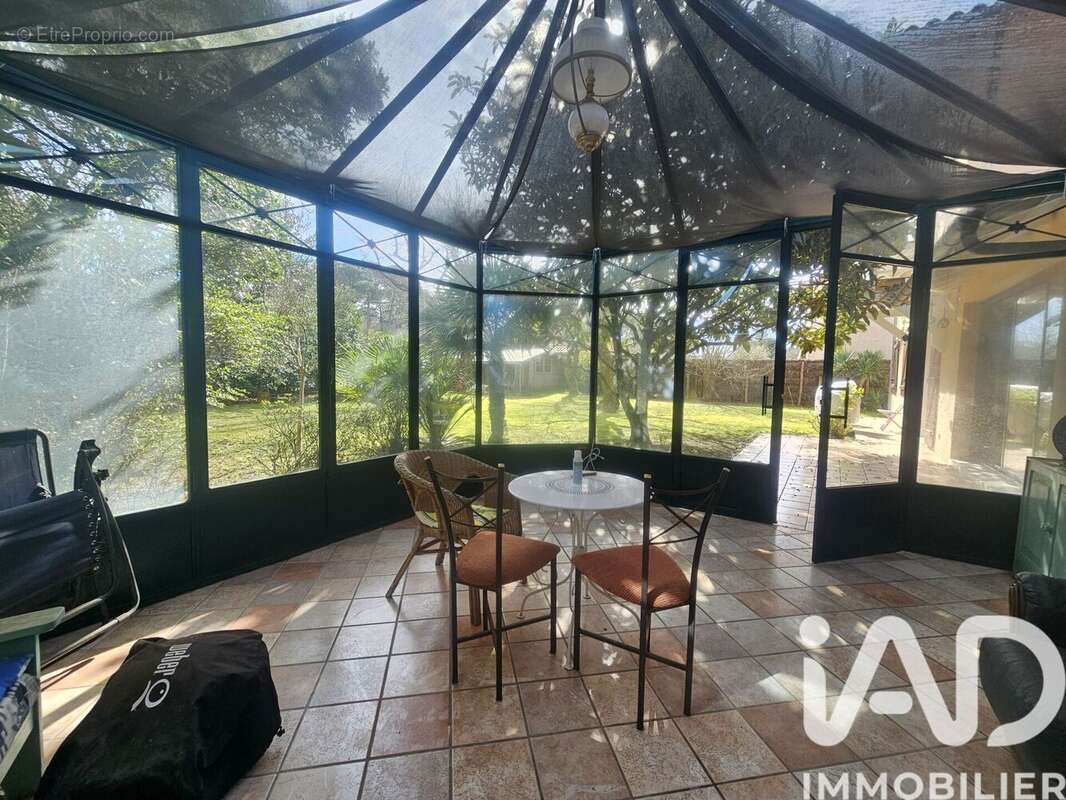 Photo 8 - Maison à GUJAN-MESTRAS