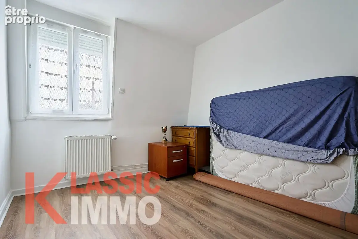 Maison de 136 m² - 4 Chambres - Jardin 60 m² - photo 10