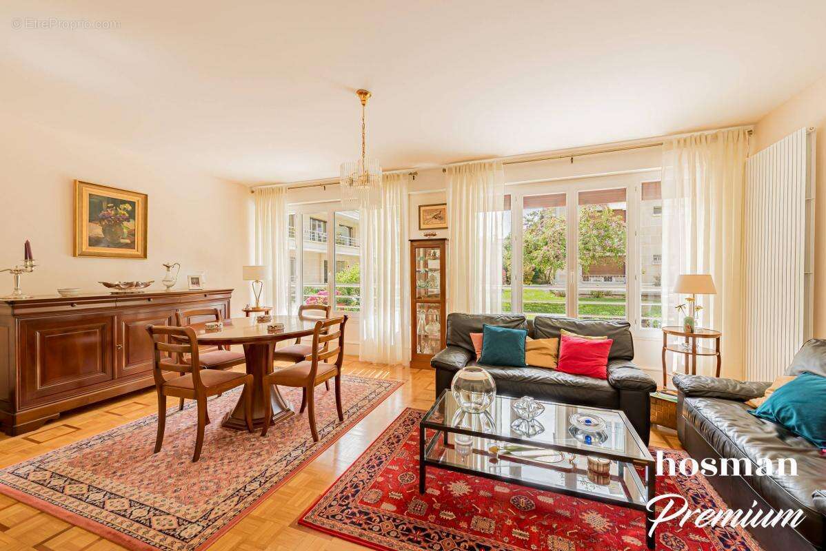 Appartement à NOGENT-SUR-MARNE