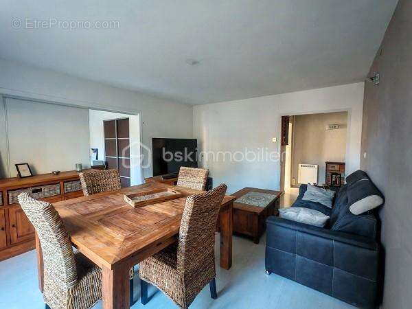 Appartement à NIMES