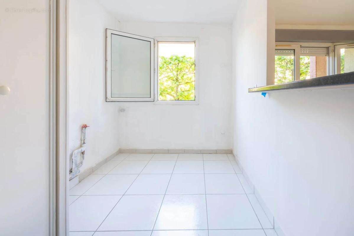Appartement à HERBLAY