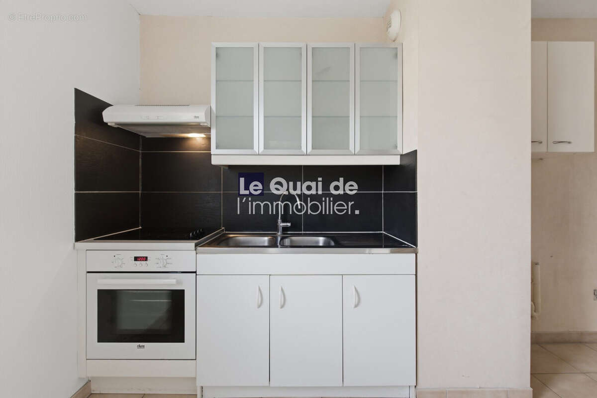 Appartement 65 m² à Echirolles  - photo 5