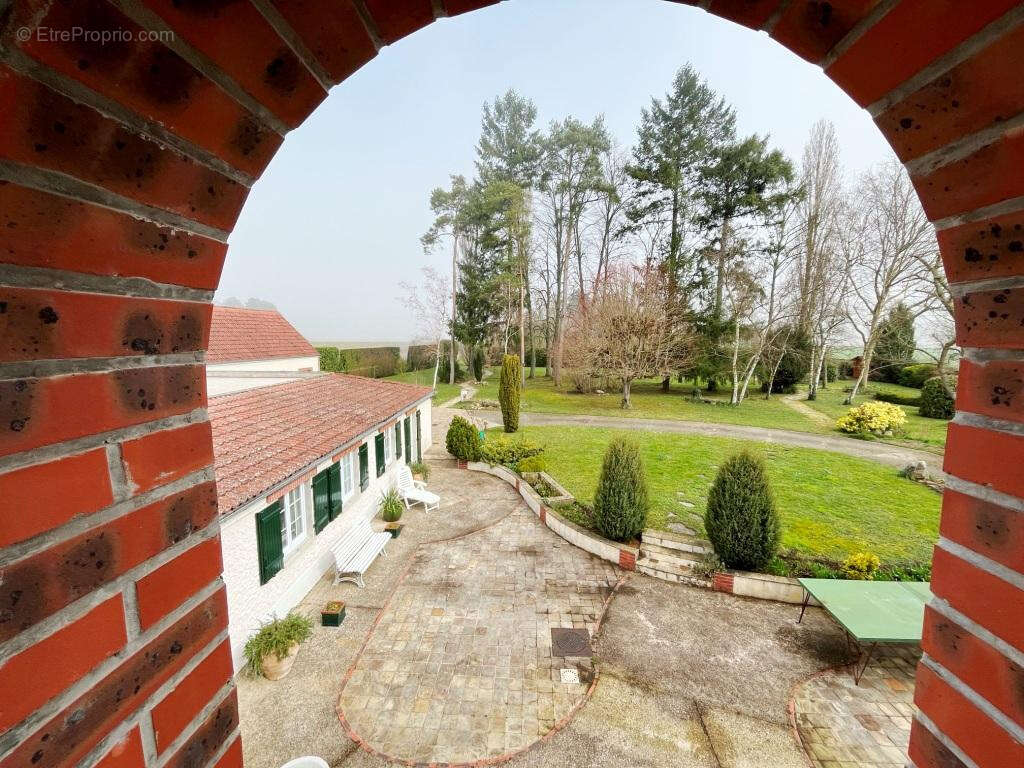 Maison à FONTAINEBLEAU