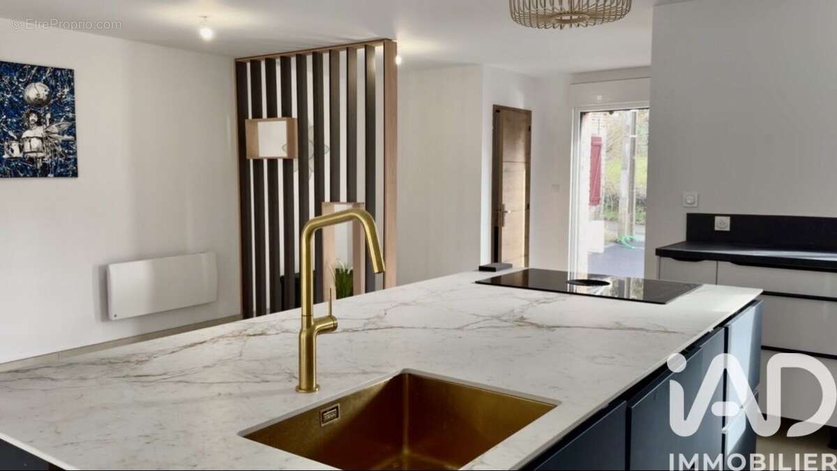 Photo 4 - Maison à SEBOURG