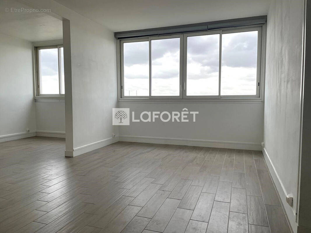 Appartement à CRETEIL